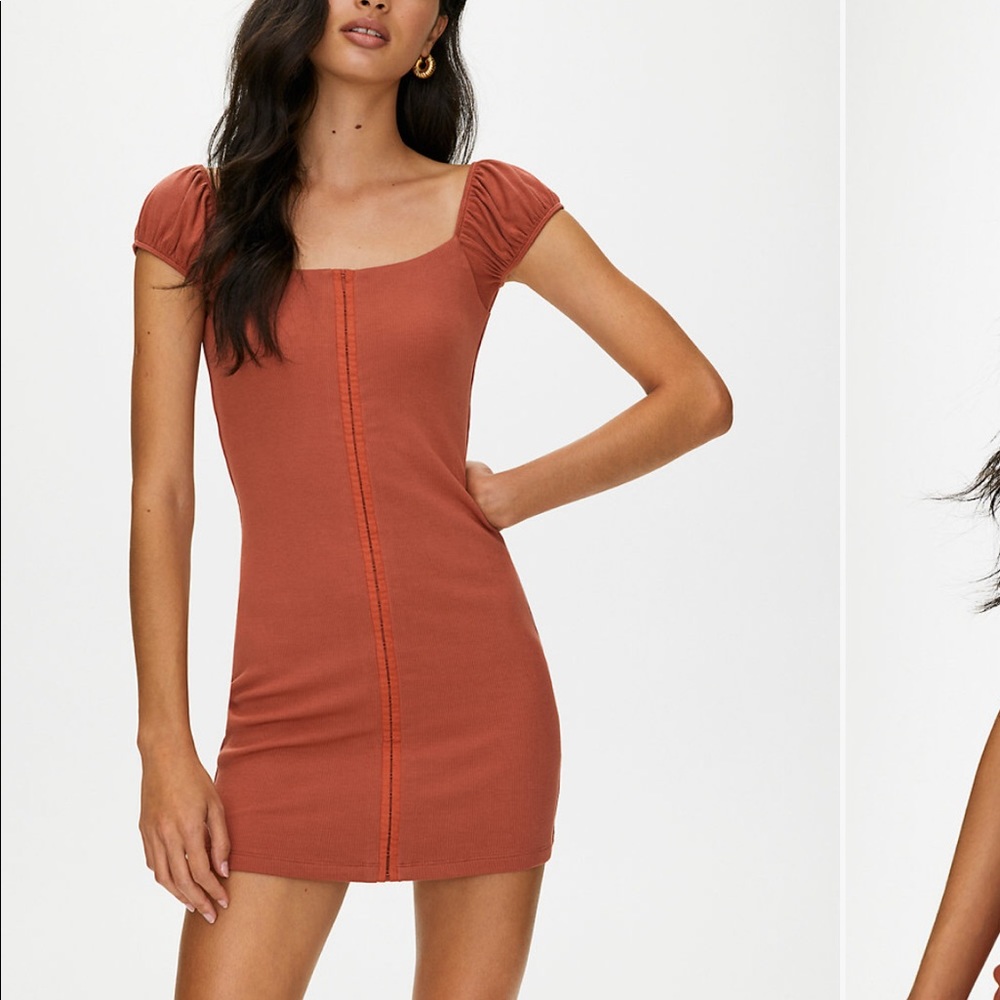 Wilfred free Fortune Dress